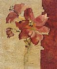 Cheri Blum Chinoiserie II painting